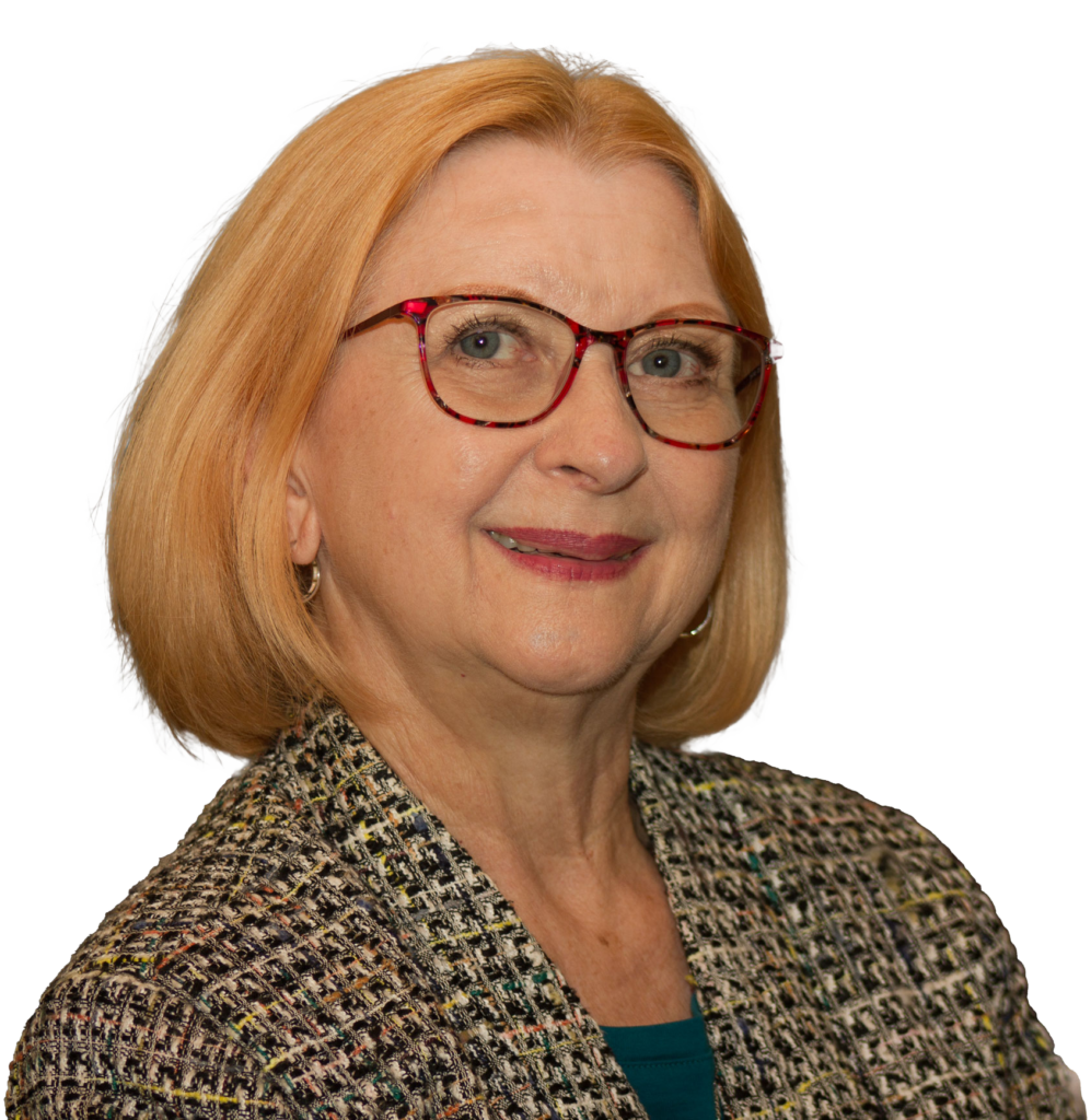 Council Member Jeanie Murphy