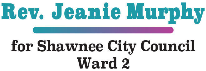 Council Member Jeanie Murphy